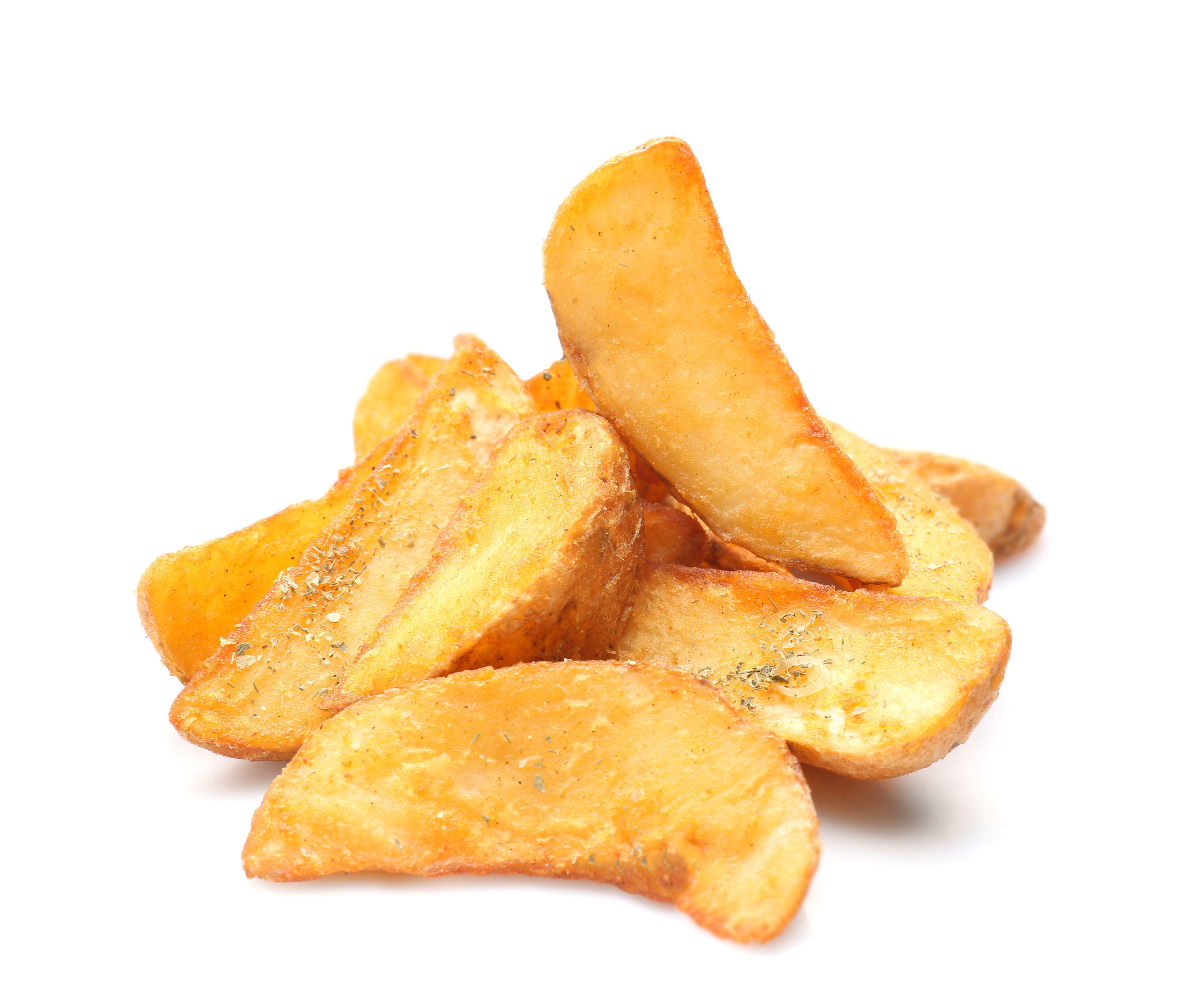 Breakfast Potatoes