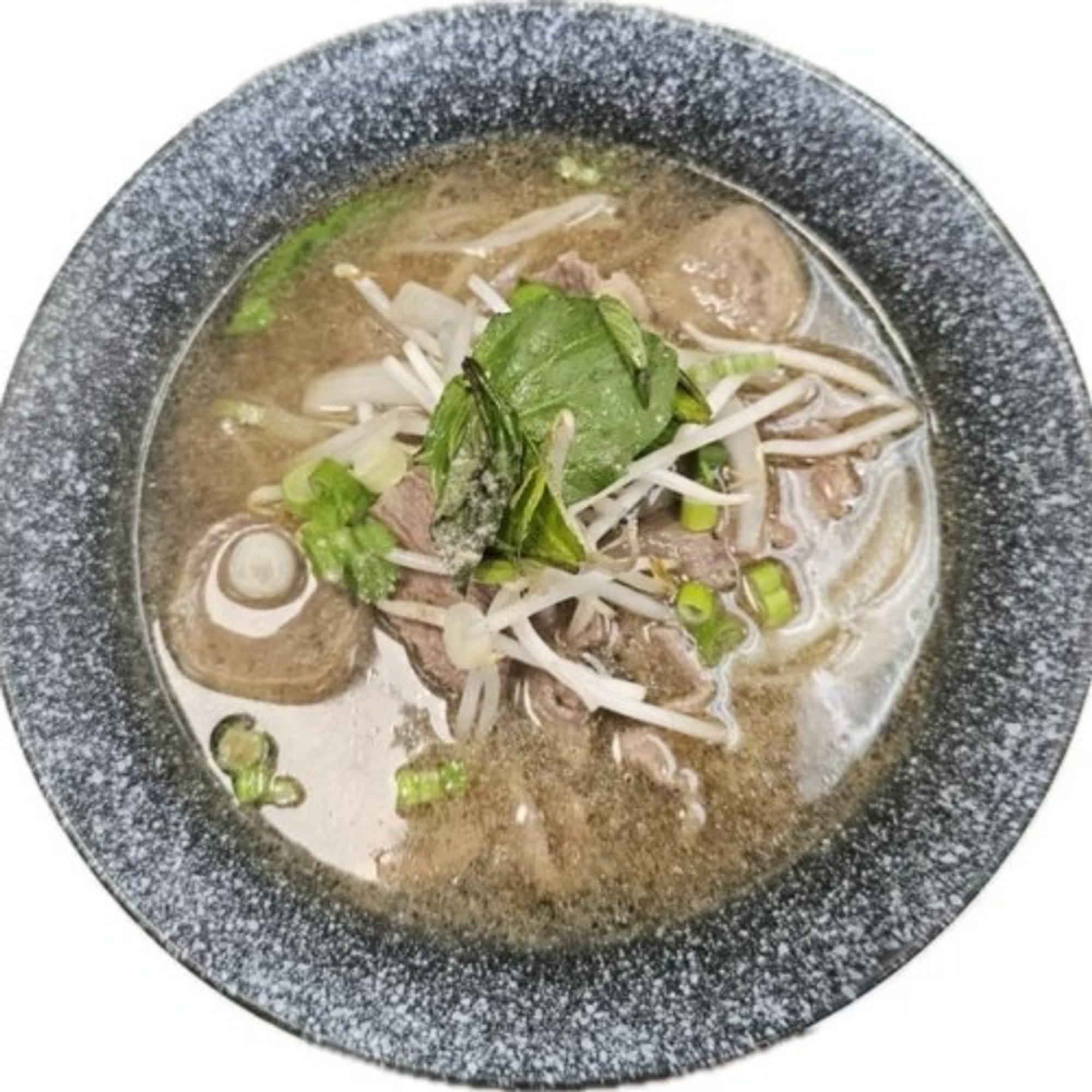 Beef Noodle Soup