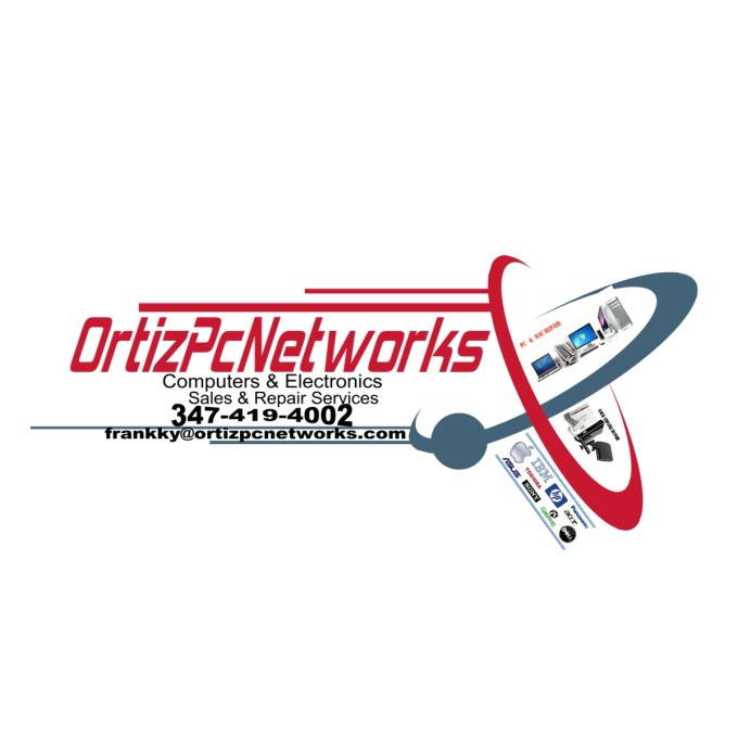 Ortizpcnetworks