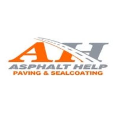 AH Sealcoating