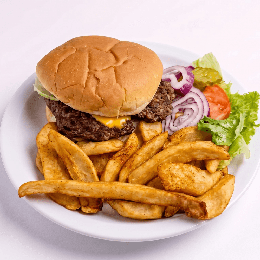 Cheeseburger
