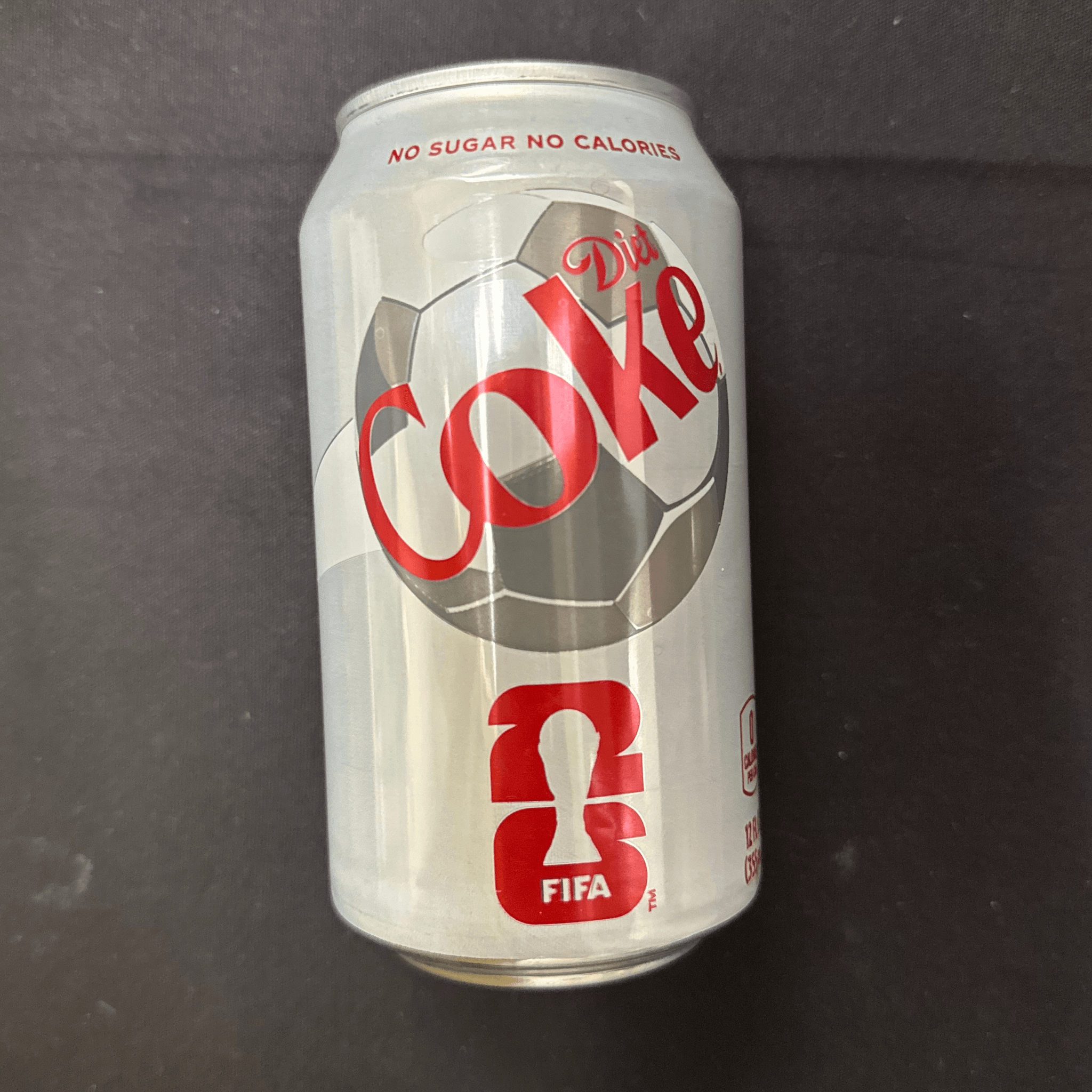 Diet Coke