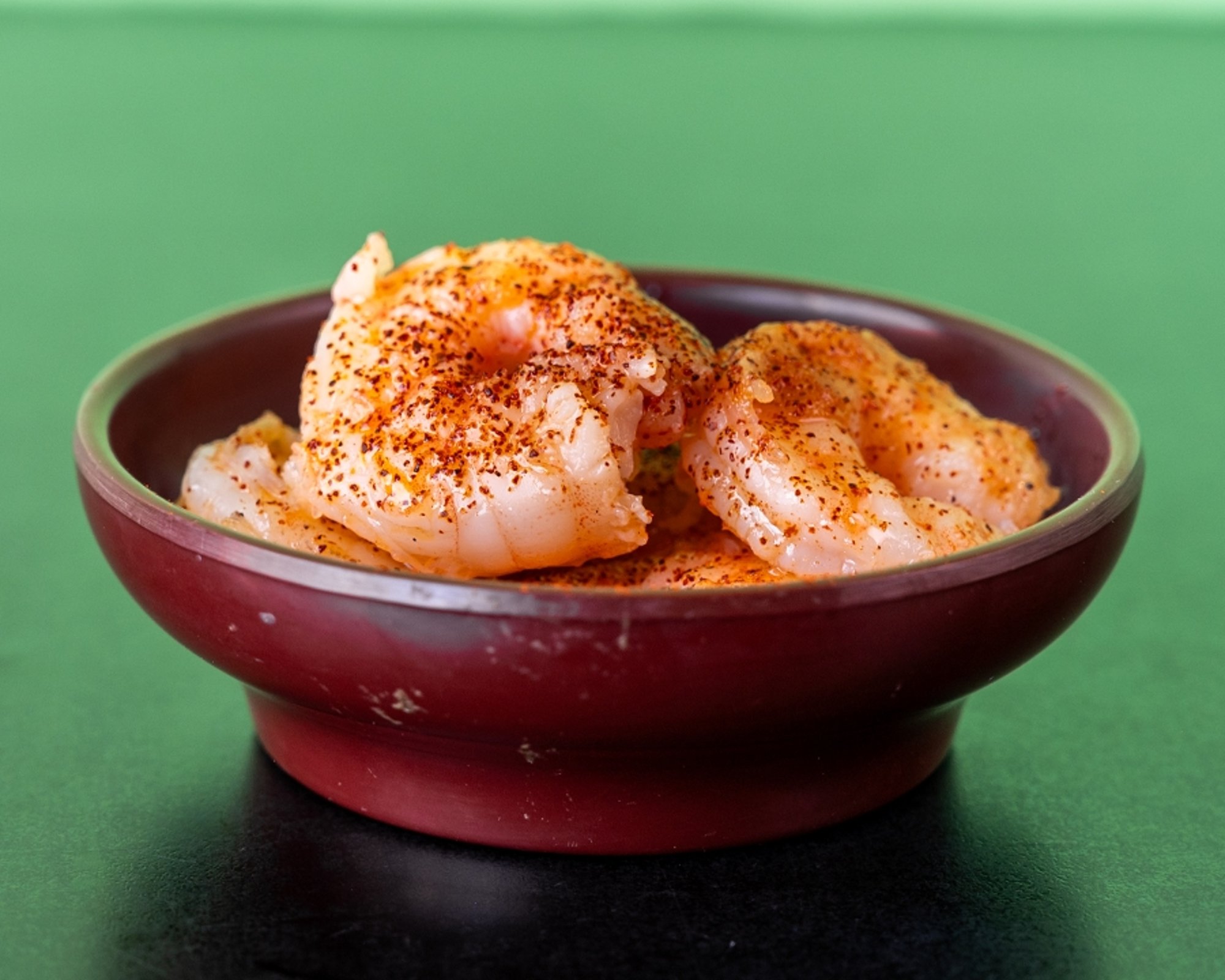 Side Shrimp