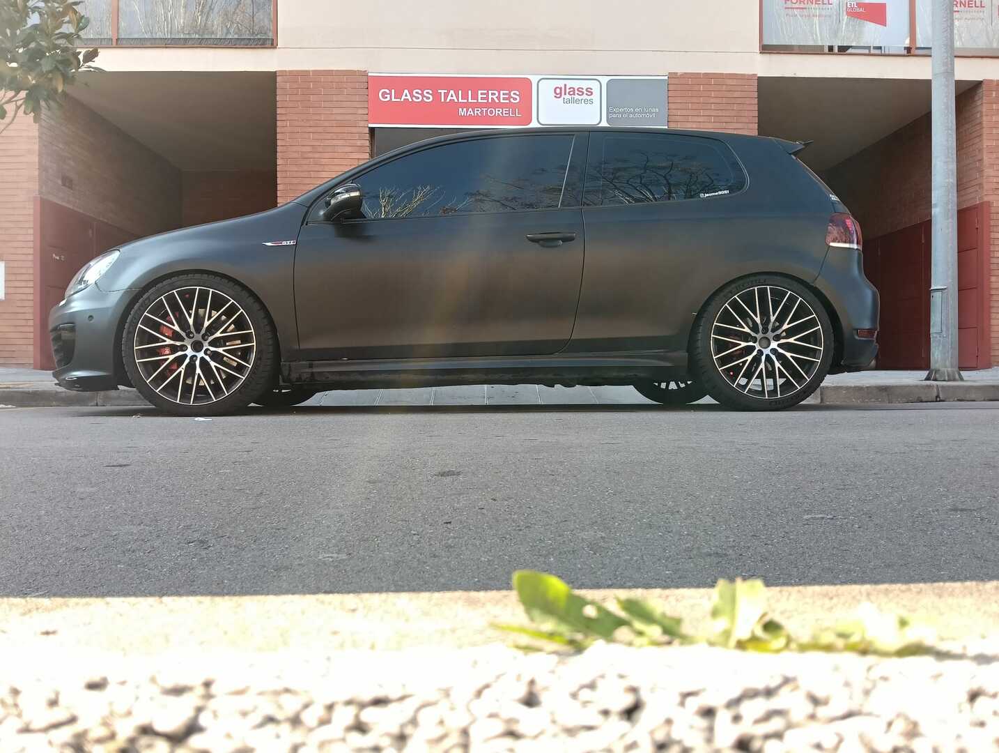 Galería en miniatura