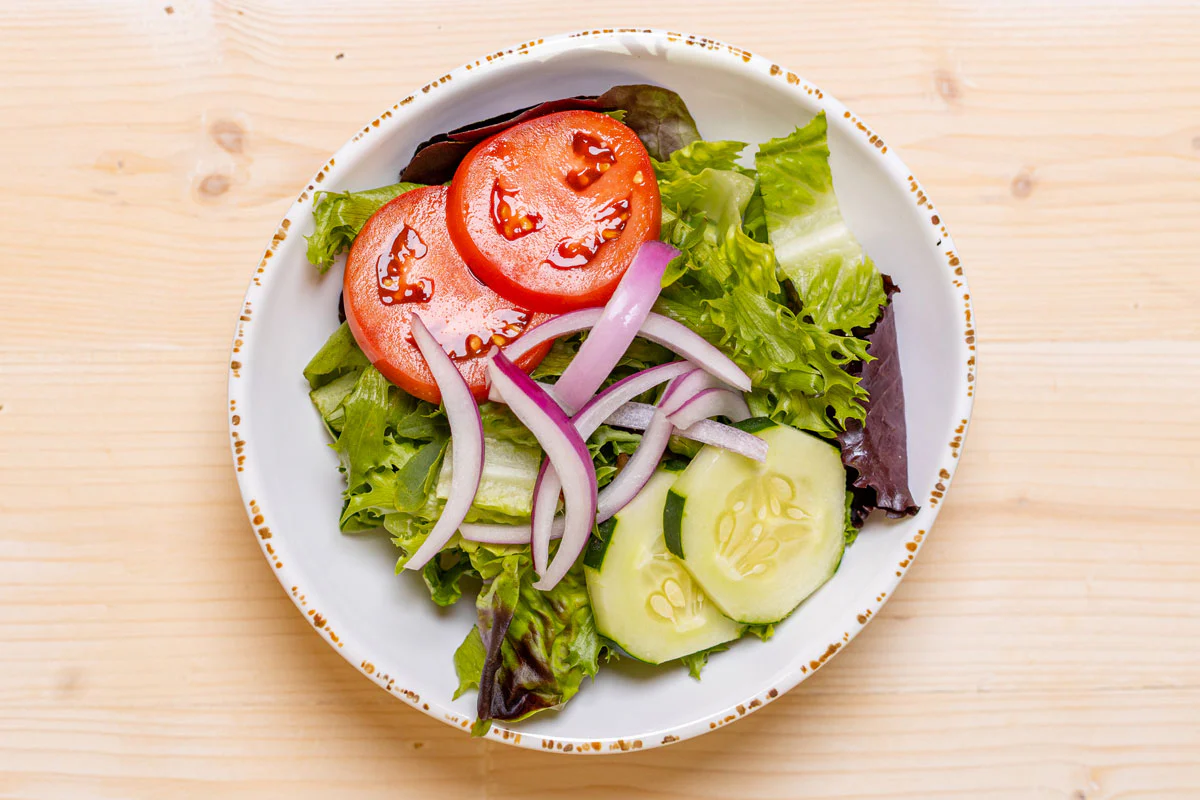 SIDE SALAD
