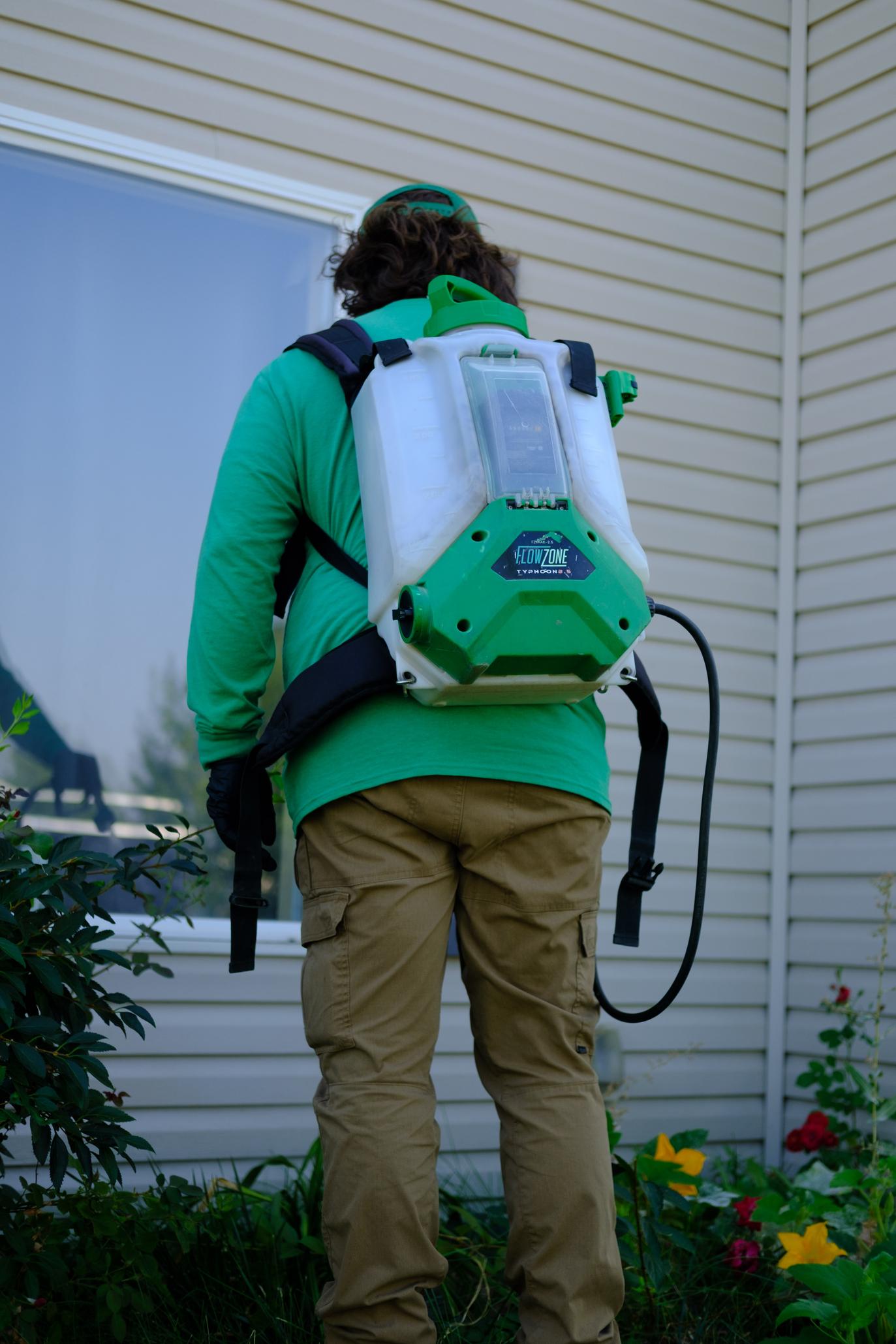 Crosstown Pest Control Image