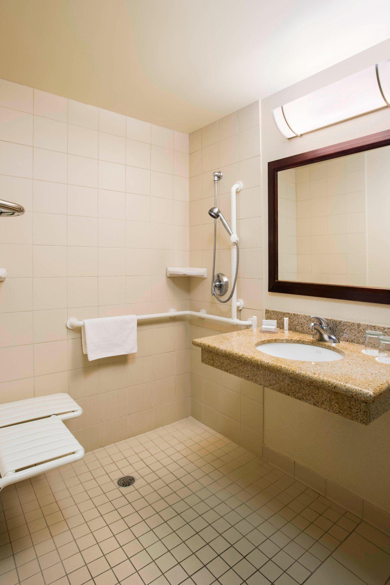 SpringHill Suites by Marriott Omaha East/Council Bluffs, IA Photo