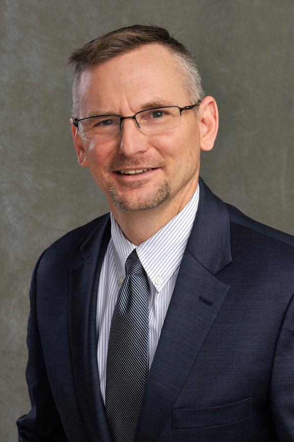 Edward Jones - Financial Advisor: Ken Parker, AAMS® Photo