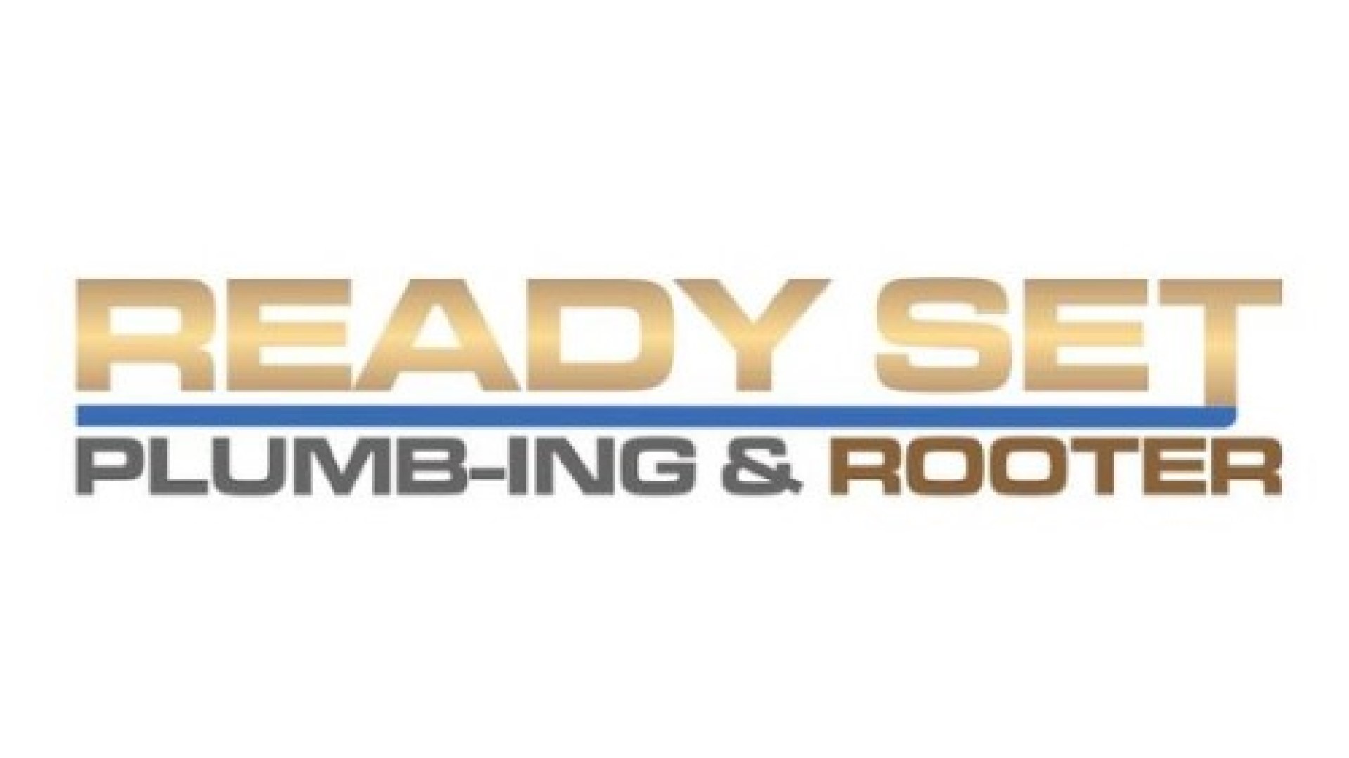 Ready Set Plumbing And Rooter Image