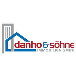 Logo von Danho & Söhne Immobilien GmbH