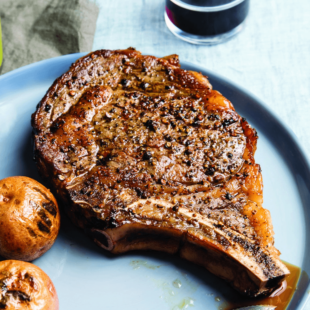 Ribeye Steak
