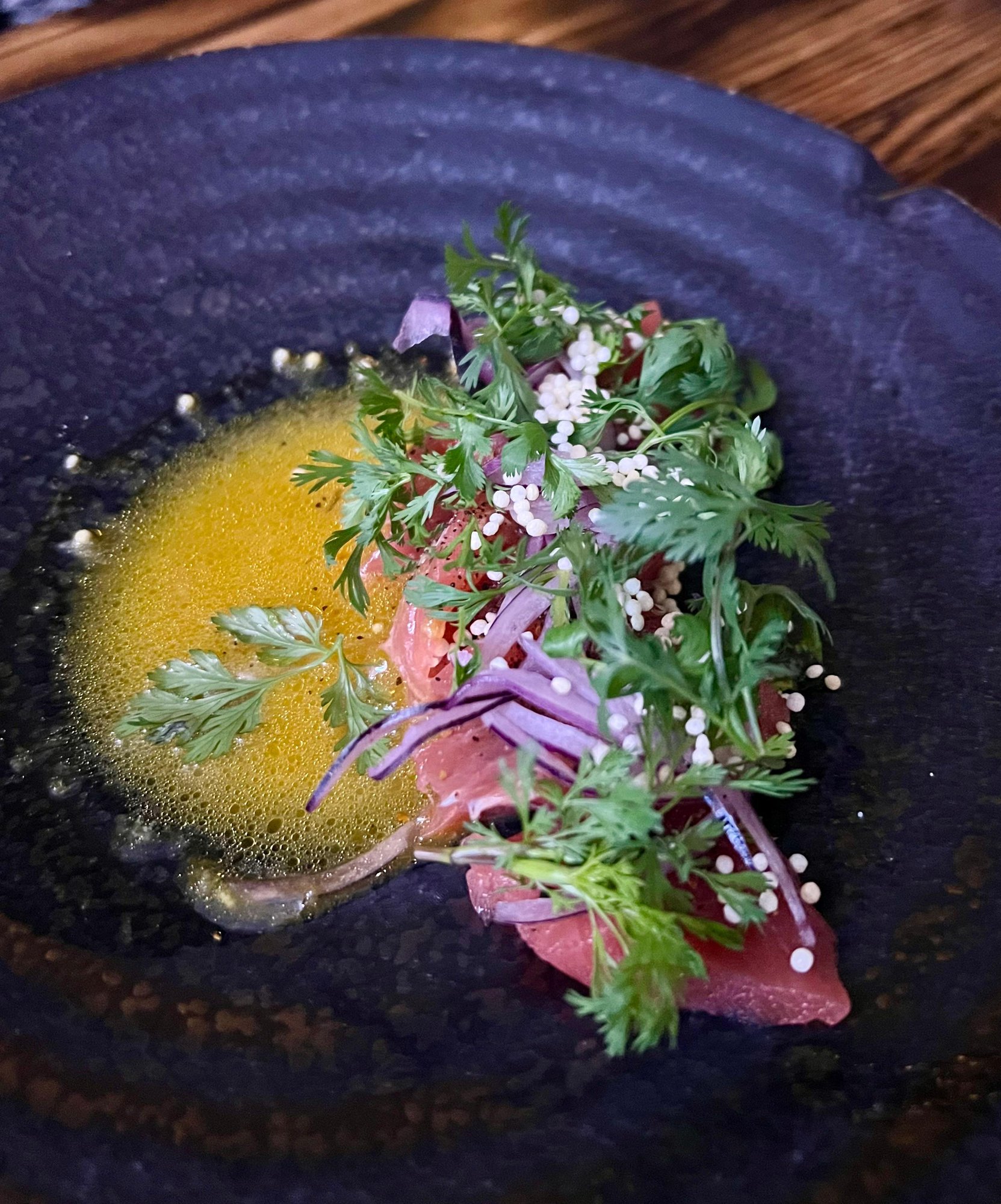 Akami Blue Fin Tuna