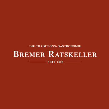 Logo von Bremer Ratskeller Rößler GmbH & Co.KG