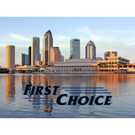First Choice Pest Logo