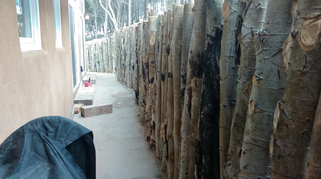 Santa Fe’s Finest Landscaping Image