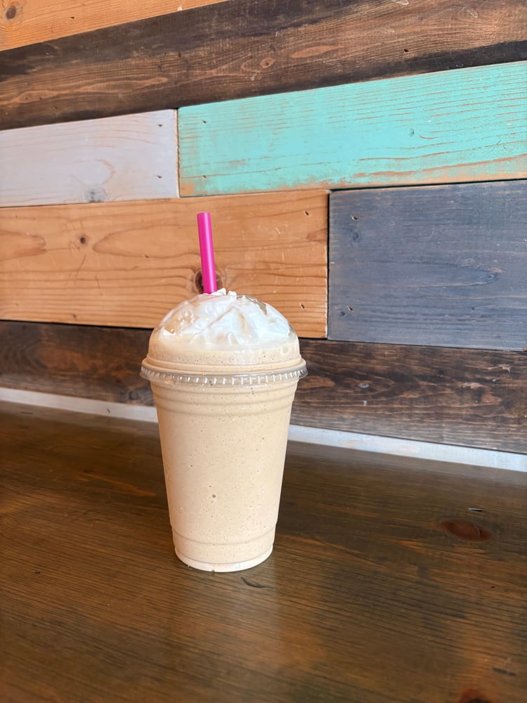 Locals Cove Mocha