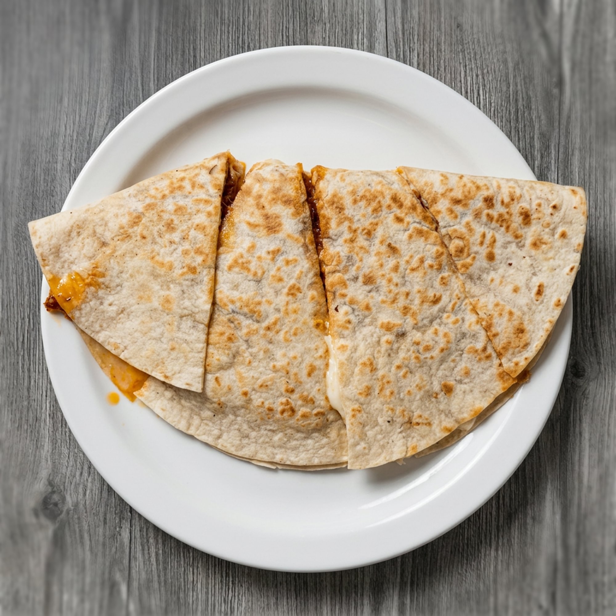 Quesadilla