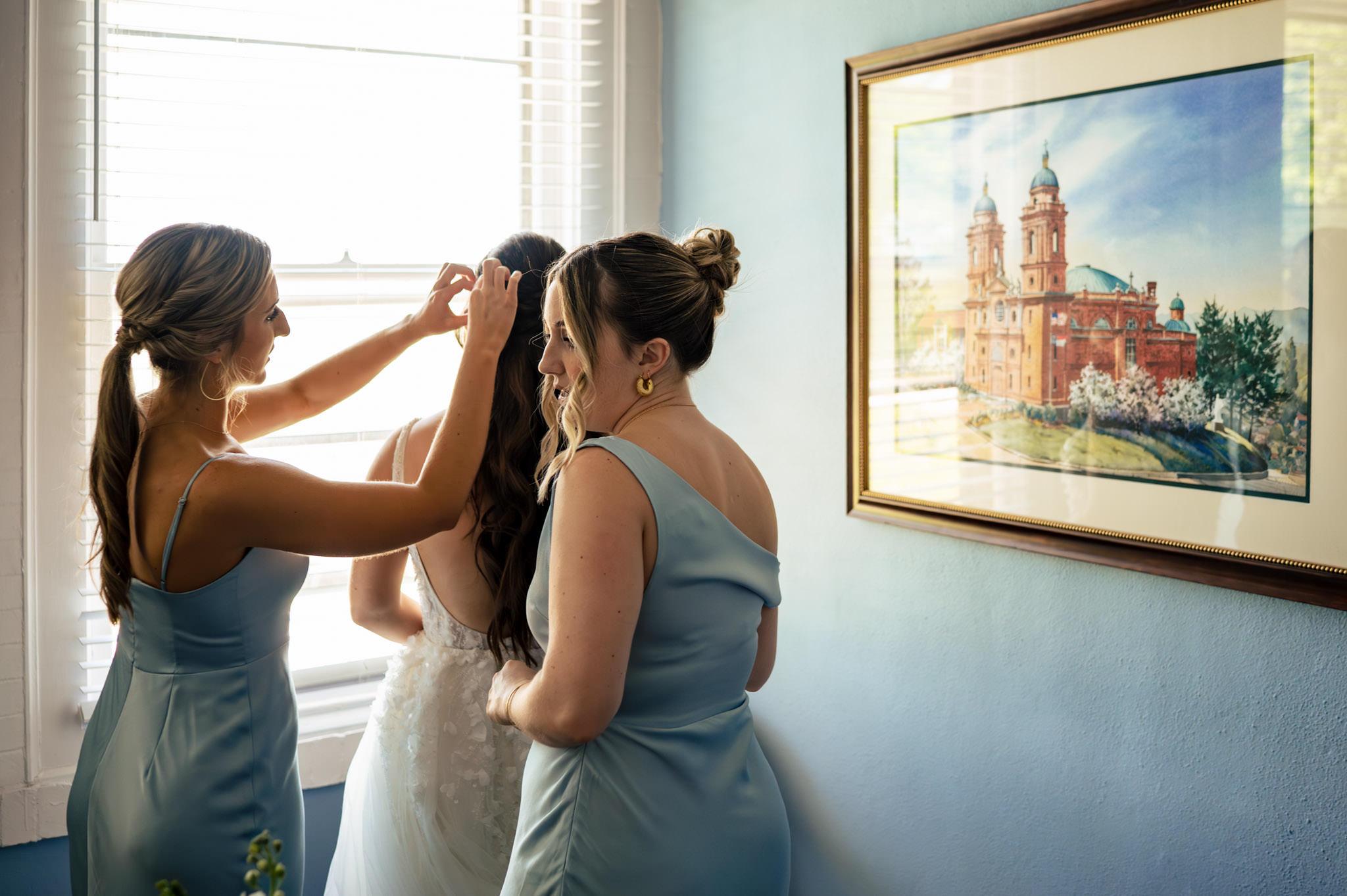 Michael Freas Photography Image