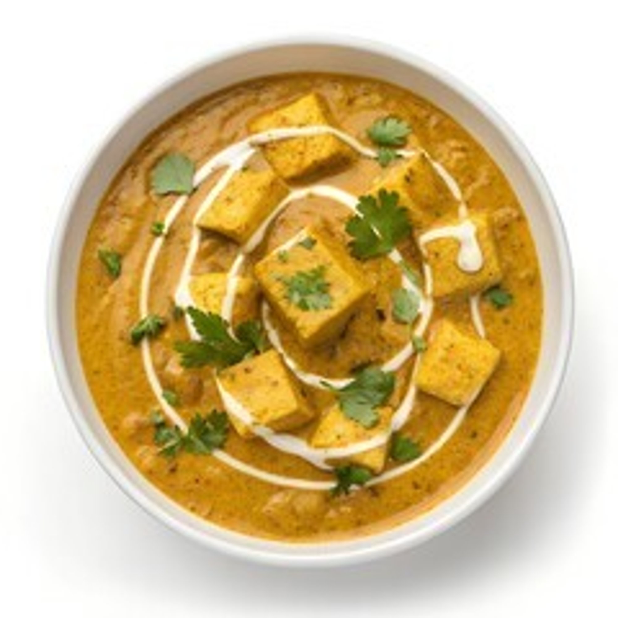 E11 Paneer Korma