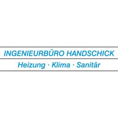 Logo von Ingenieurbüro Handschick