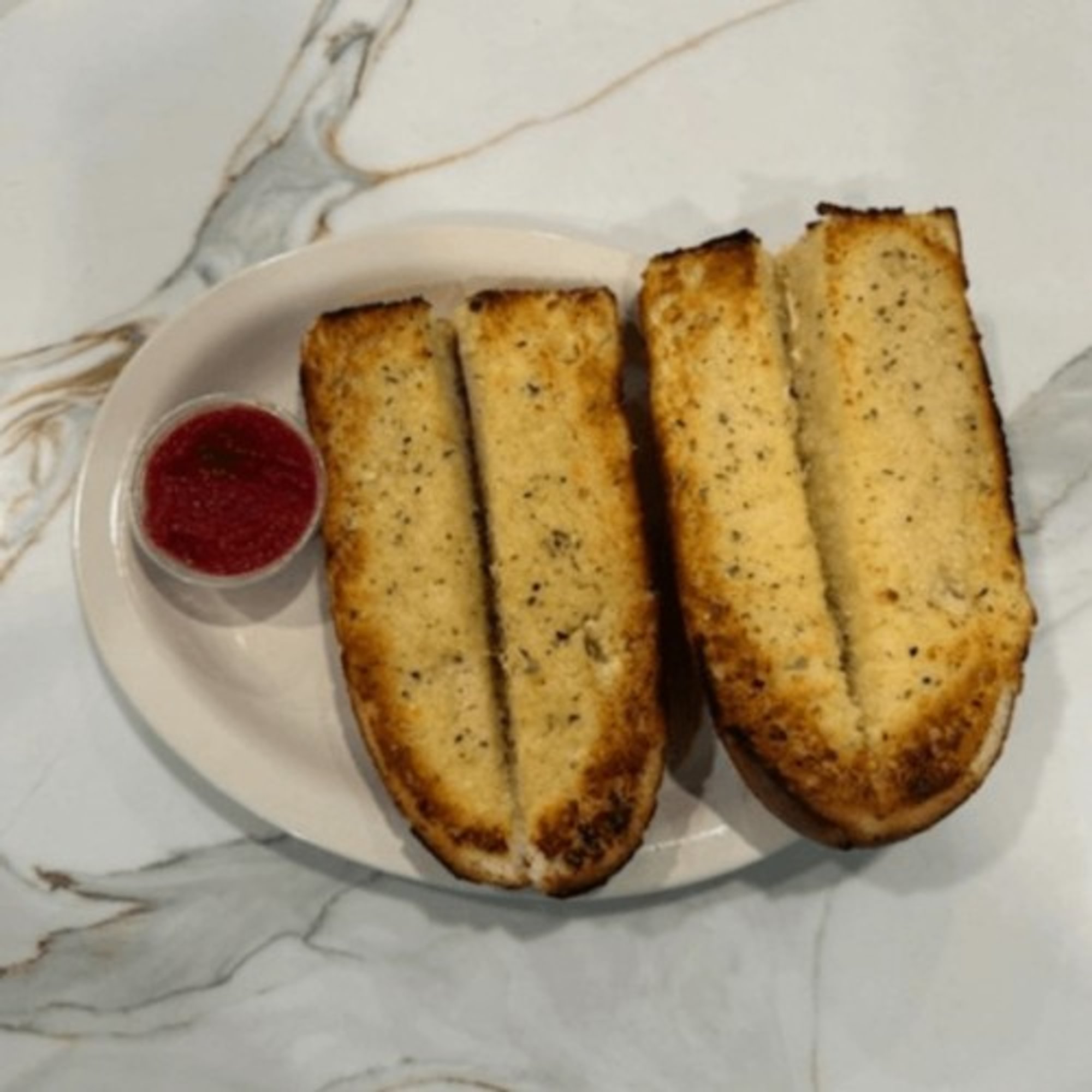 Garlic Bread