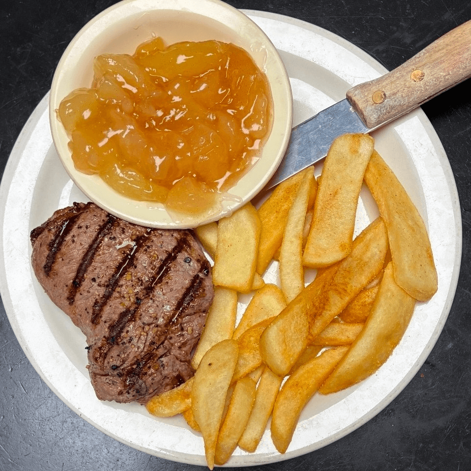Top Sirloin
