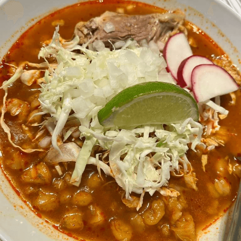 POZOLE