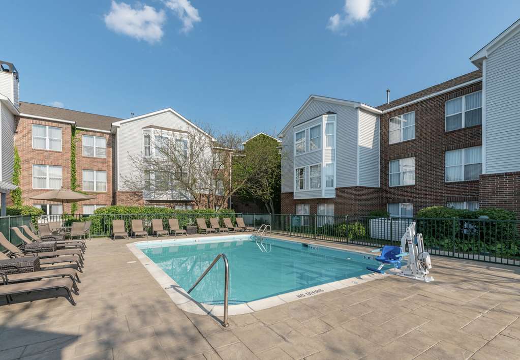 Homewood Suites by Hilton Chicago - Schaumburg Image