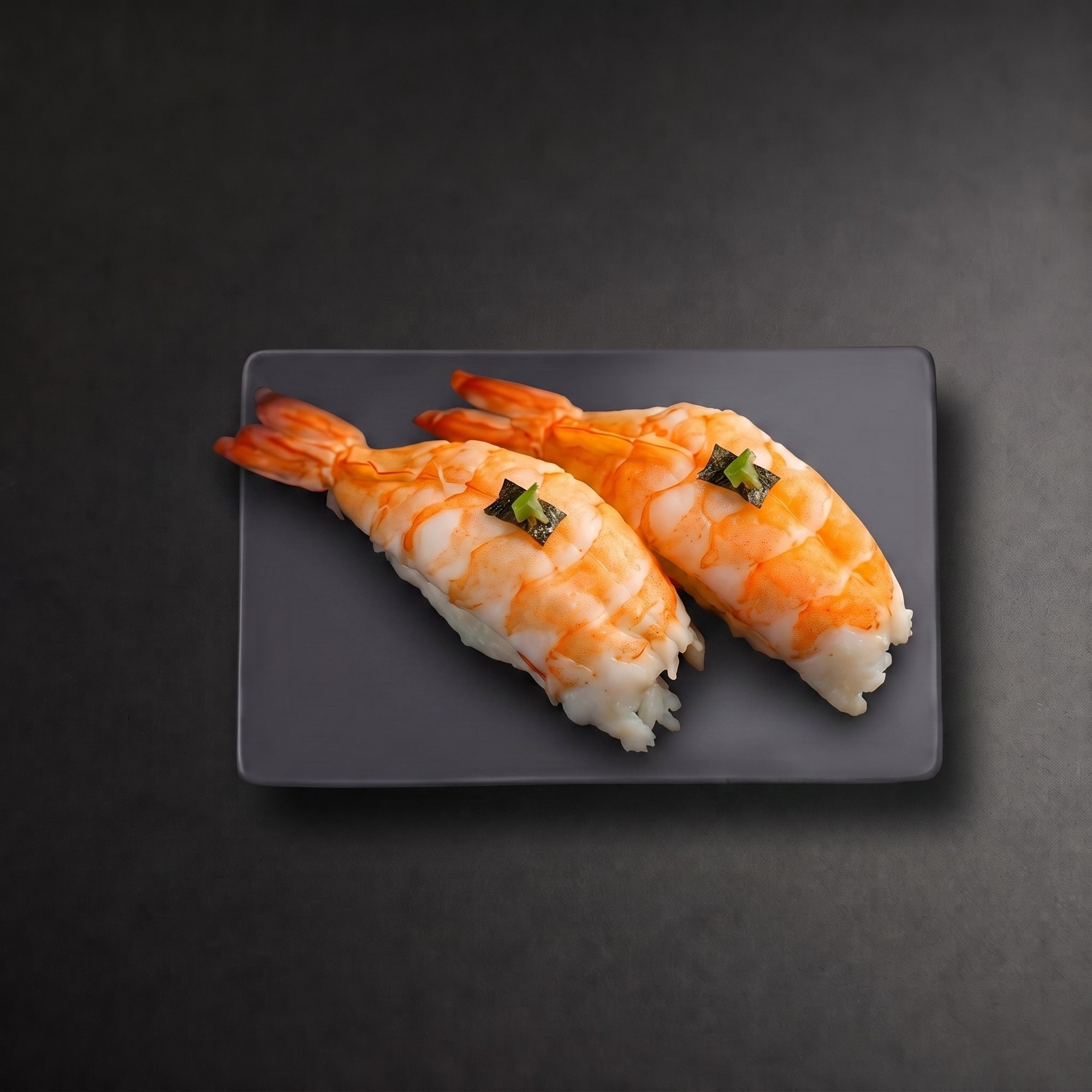 Ebi Nigiri