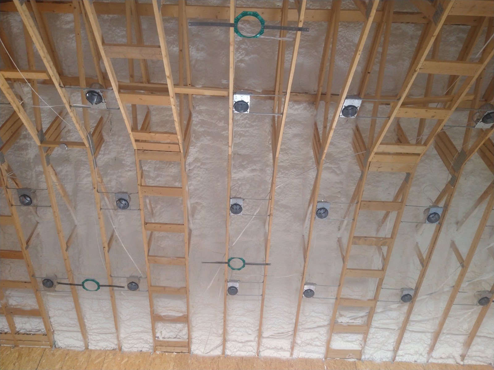 Spray Foam Arizona Image