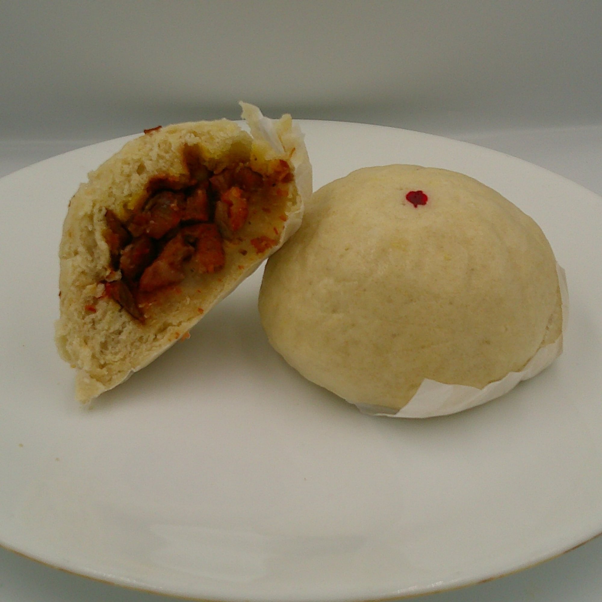 Bbq Pork Bun