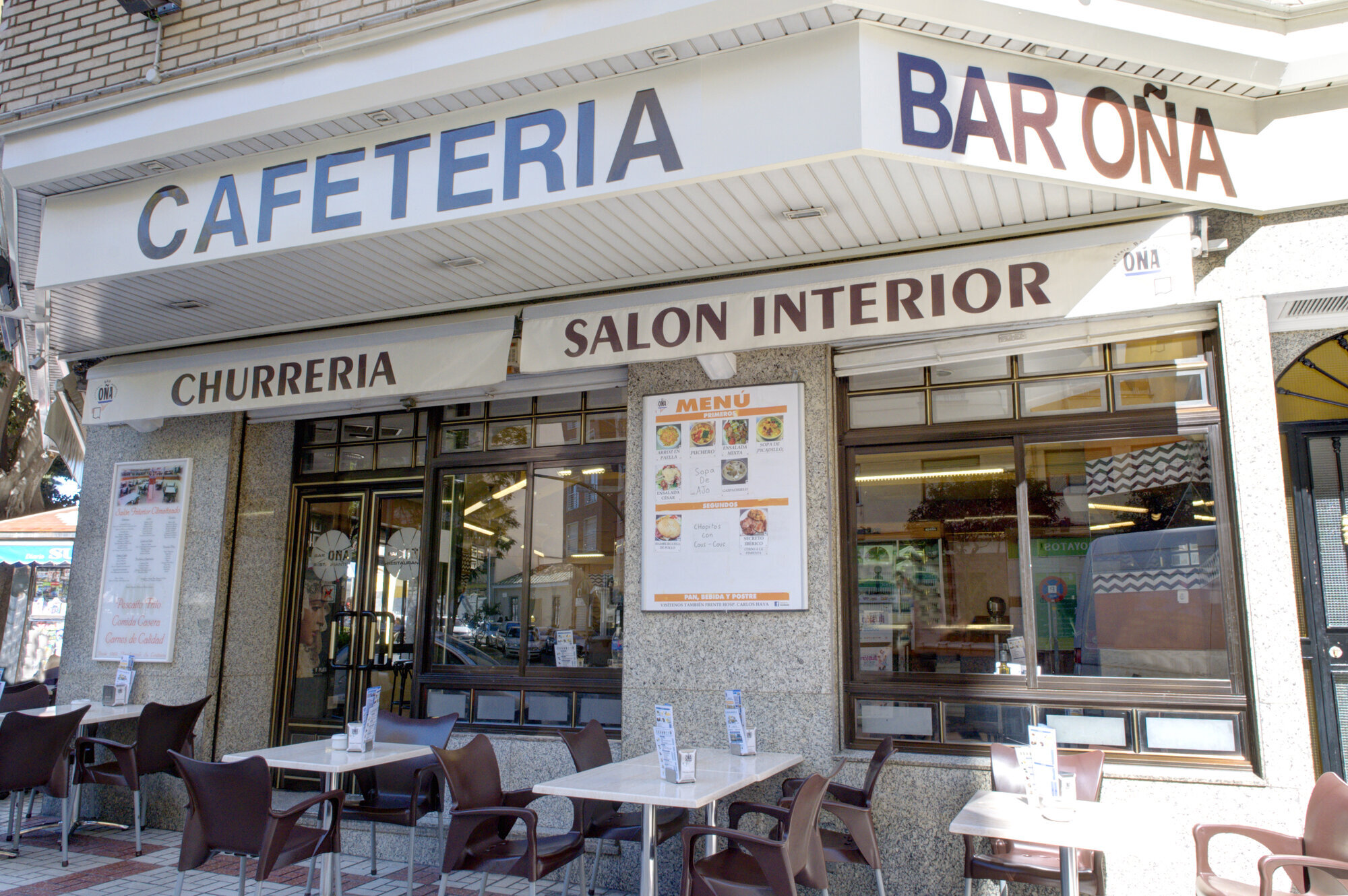 Galería en miniatura