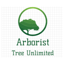 Arborist Tree Unlimited Logo