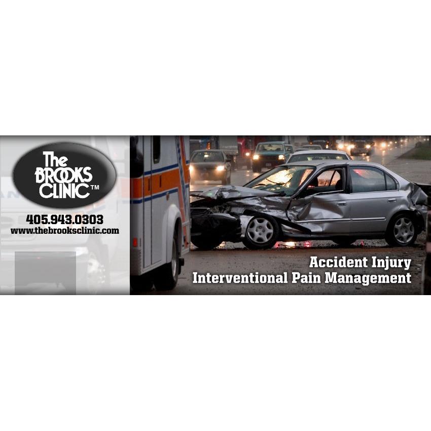 The Brooks Clinic Auto Accident & Injury Clinic