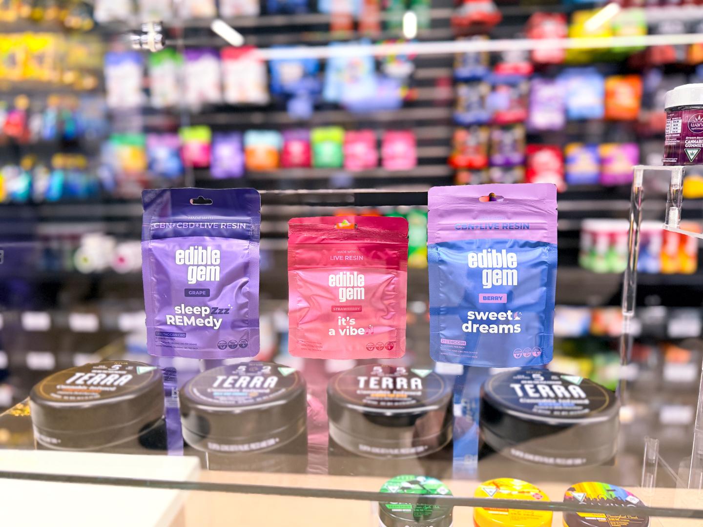 Herbology Cannabis Co. New Buffalo - Recreational Cannabis Dispensary Image