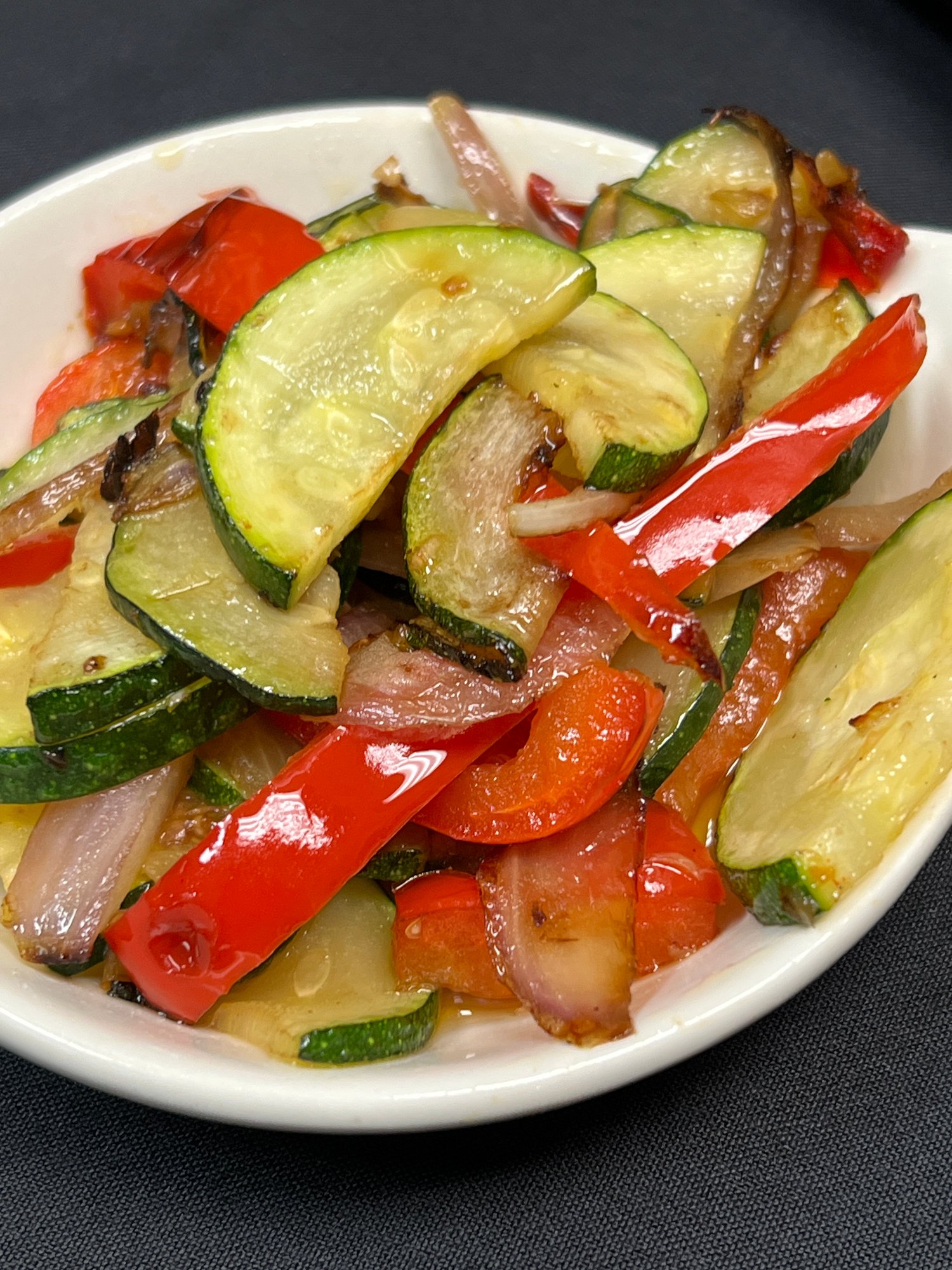 Chef Vegetable