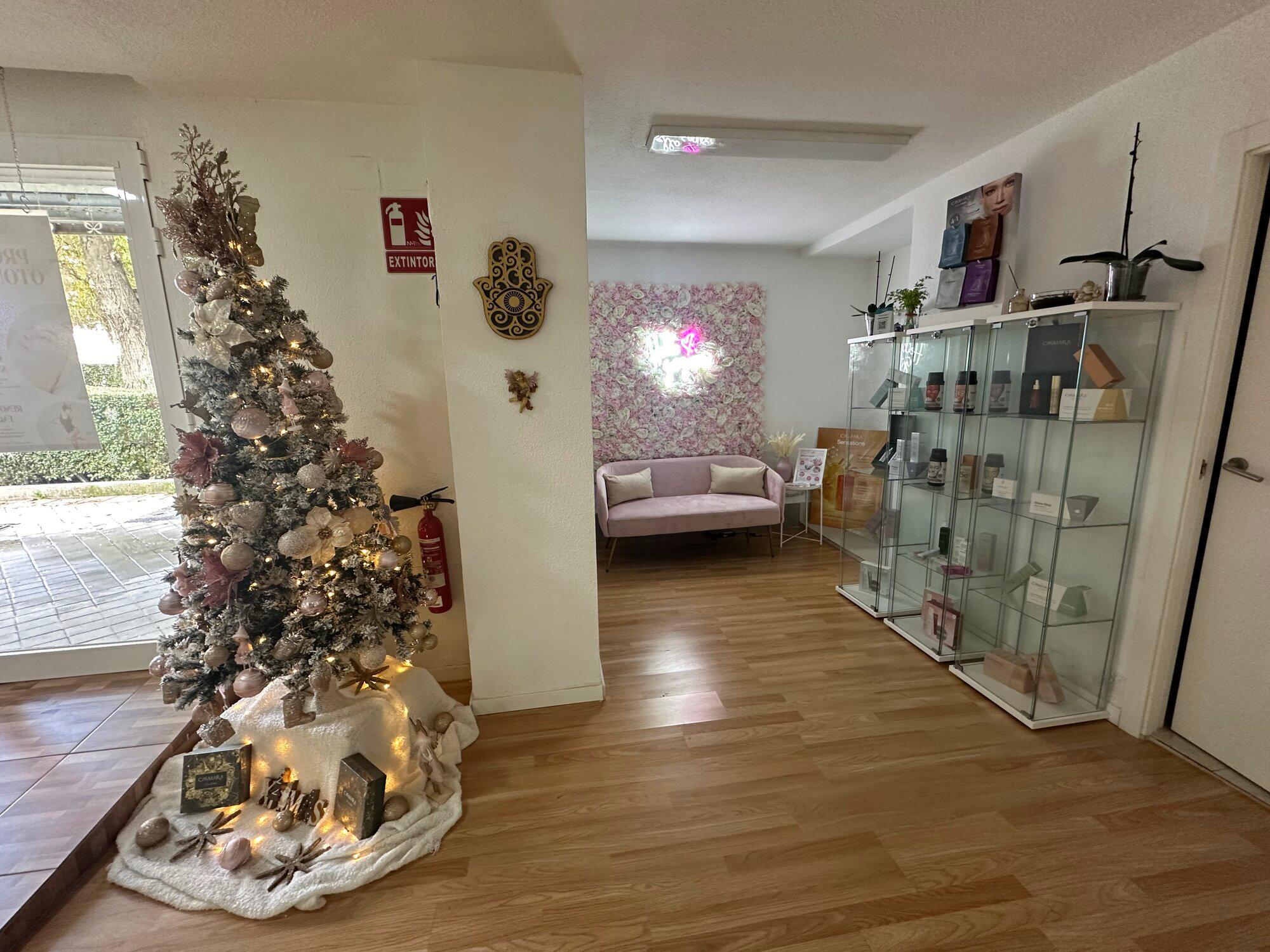 Galería en miniatura