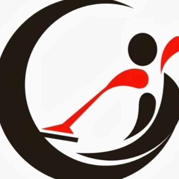 With Joyful Cleaning Services Logo