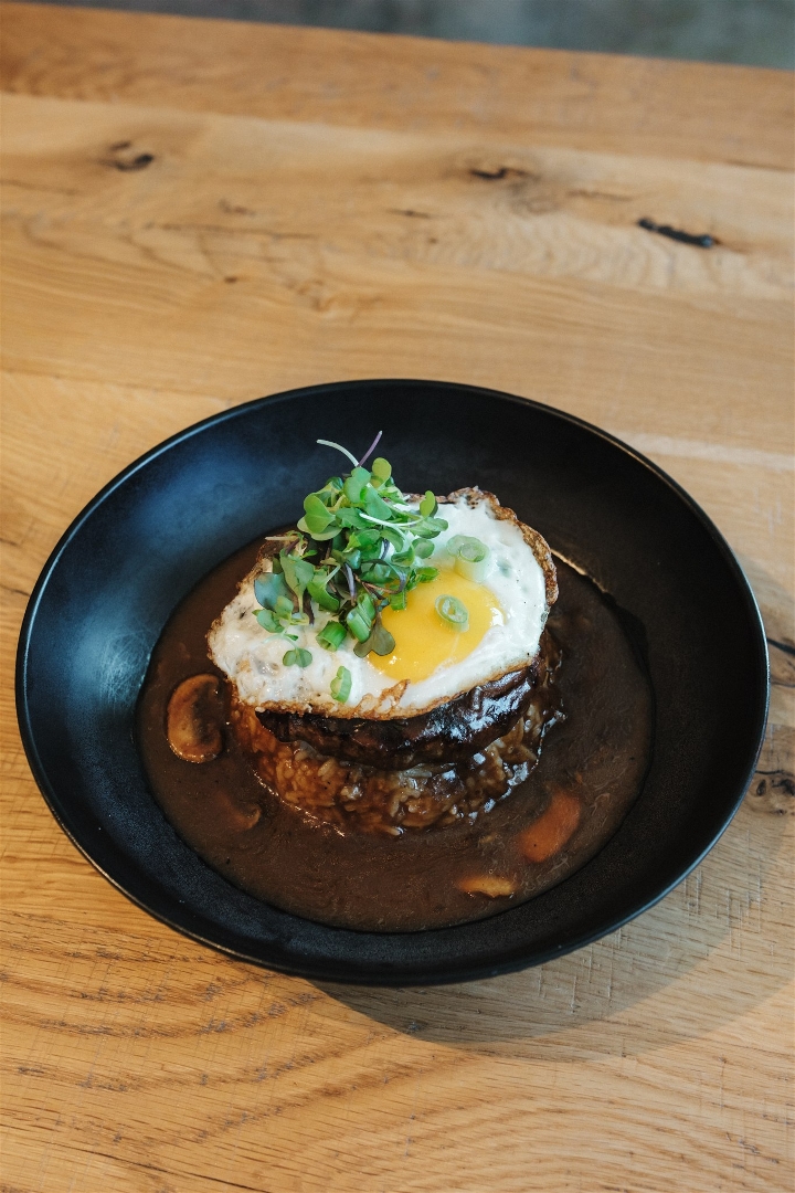 Loco Moco