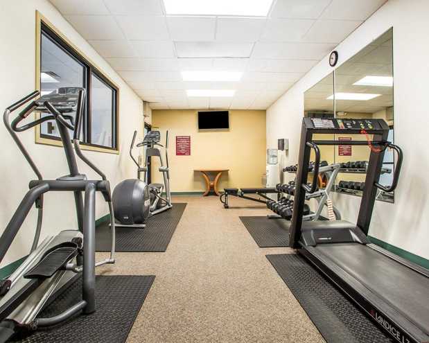 Images Quality Inn St. Robert - Ft. Leonard Wood