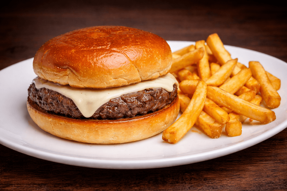 Cheeseburger