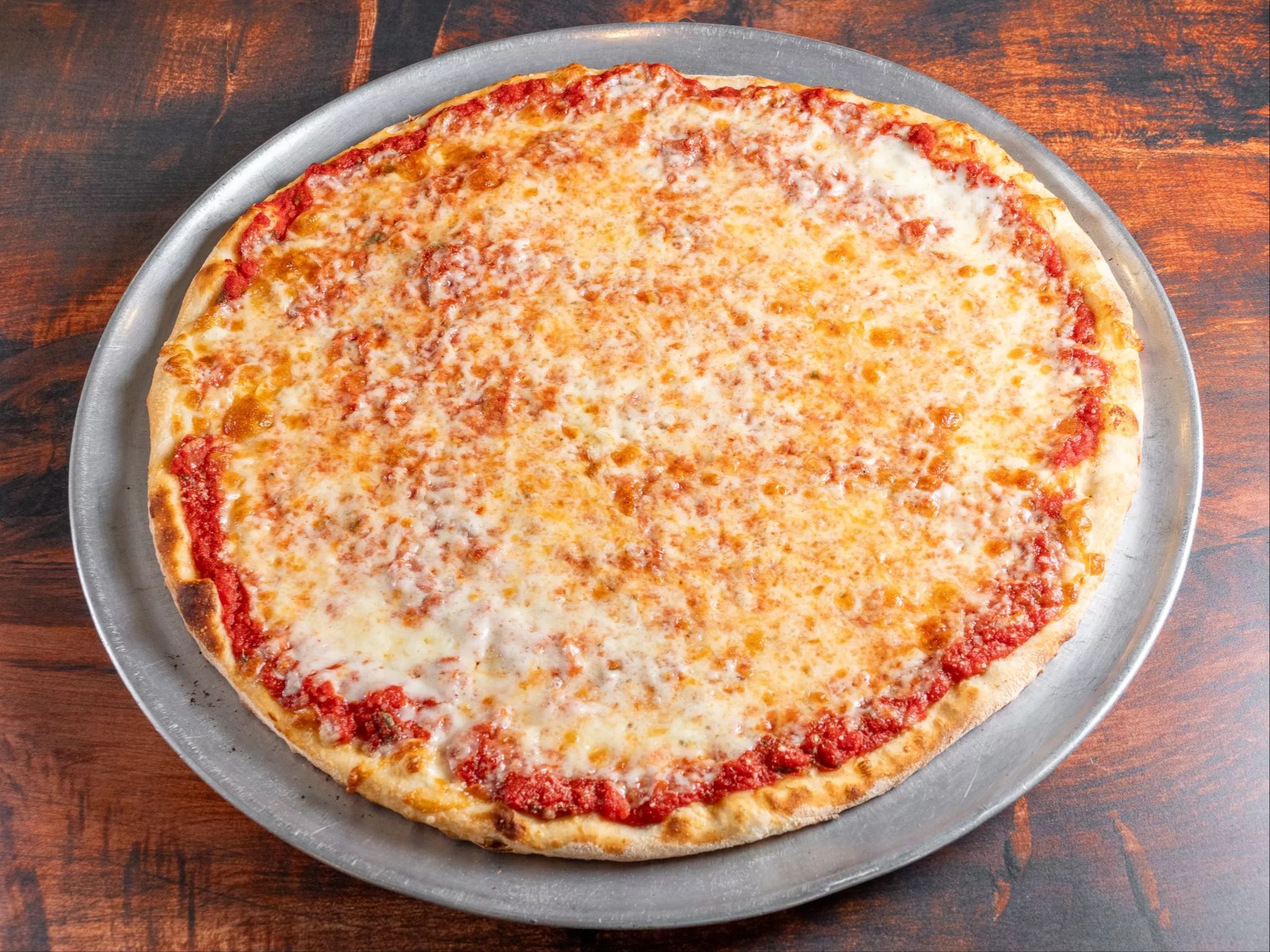 Extra Large 4 Cheese Pizza