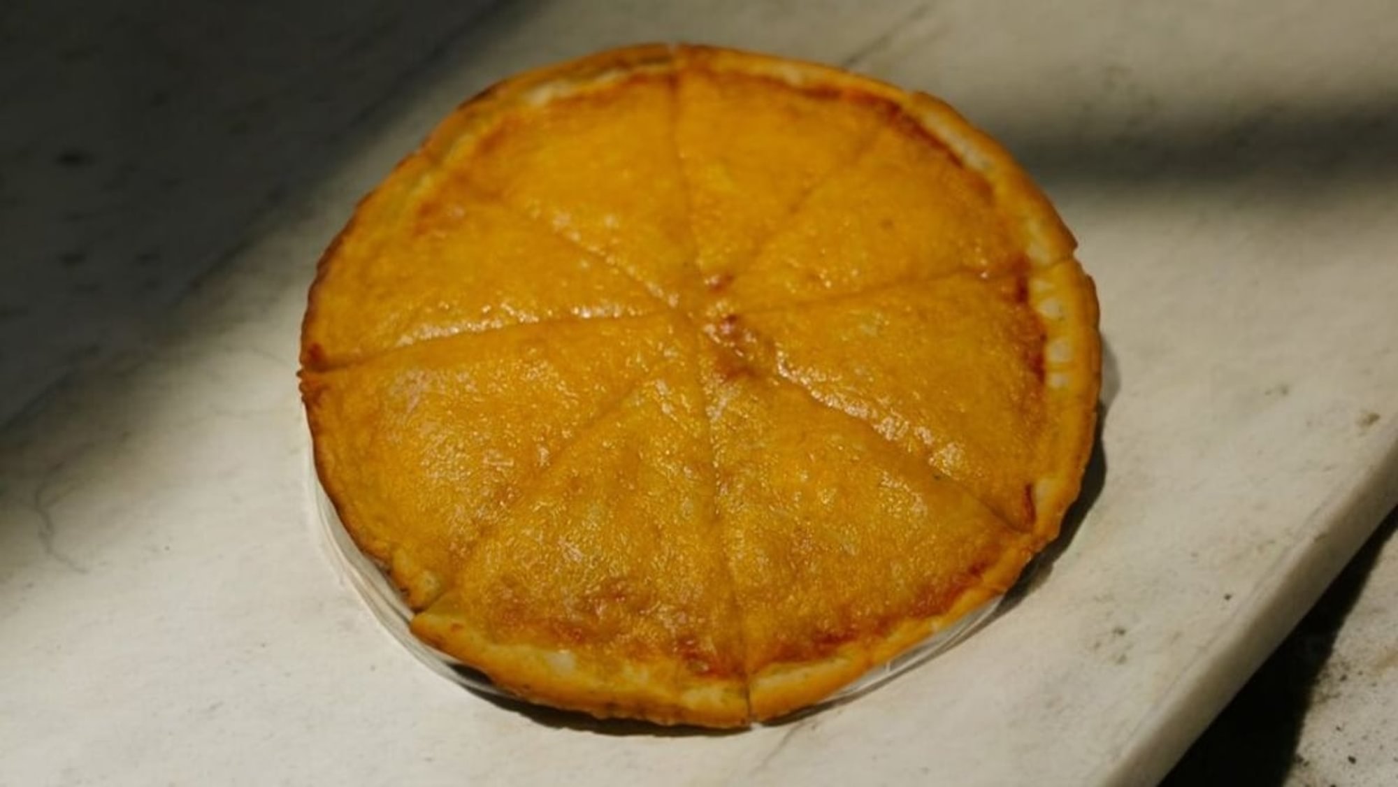 Peewee Pizza