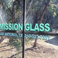 Mission Glass