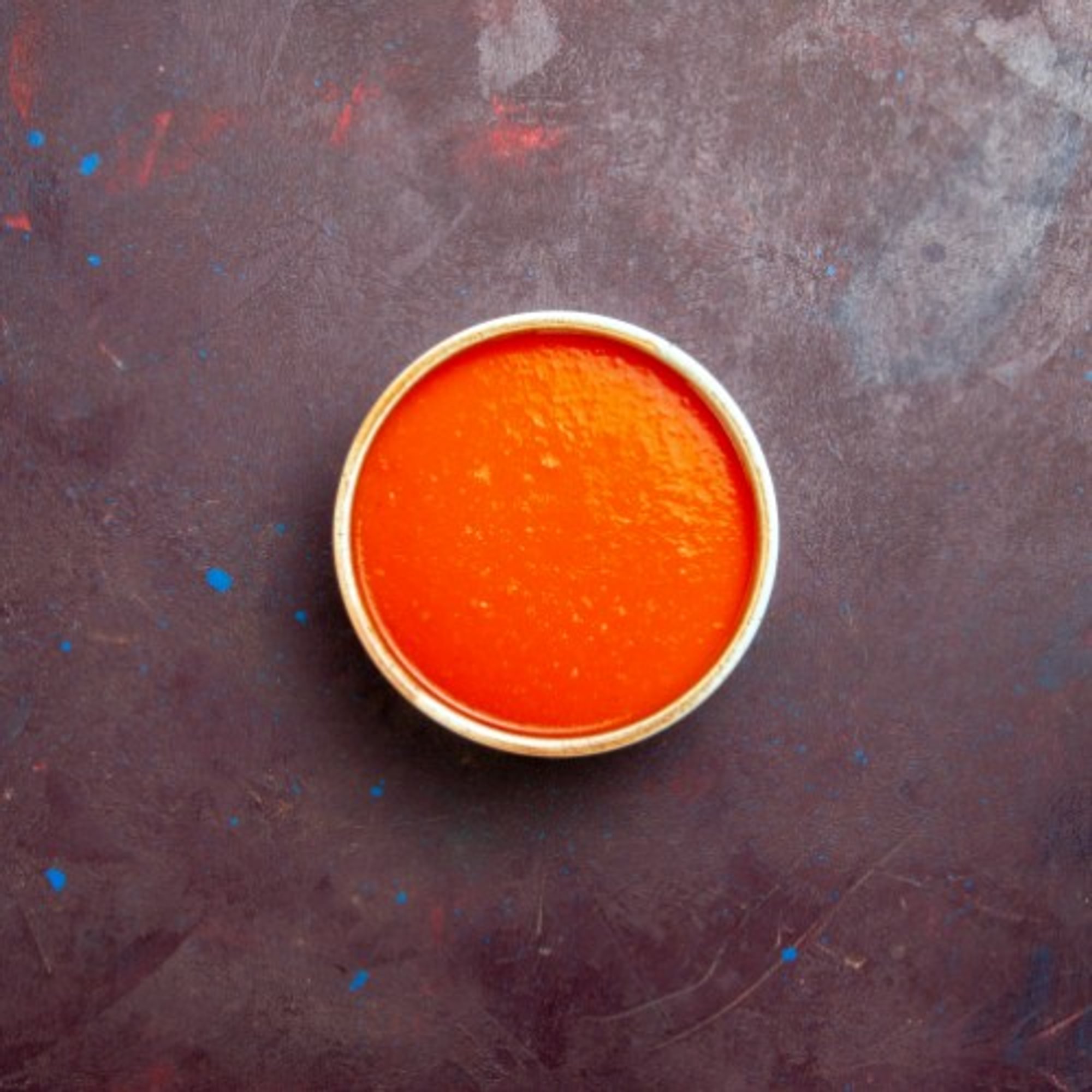 Side of Frank's Red Hot