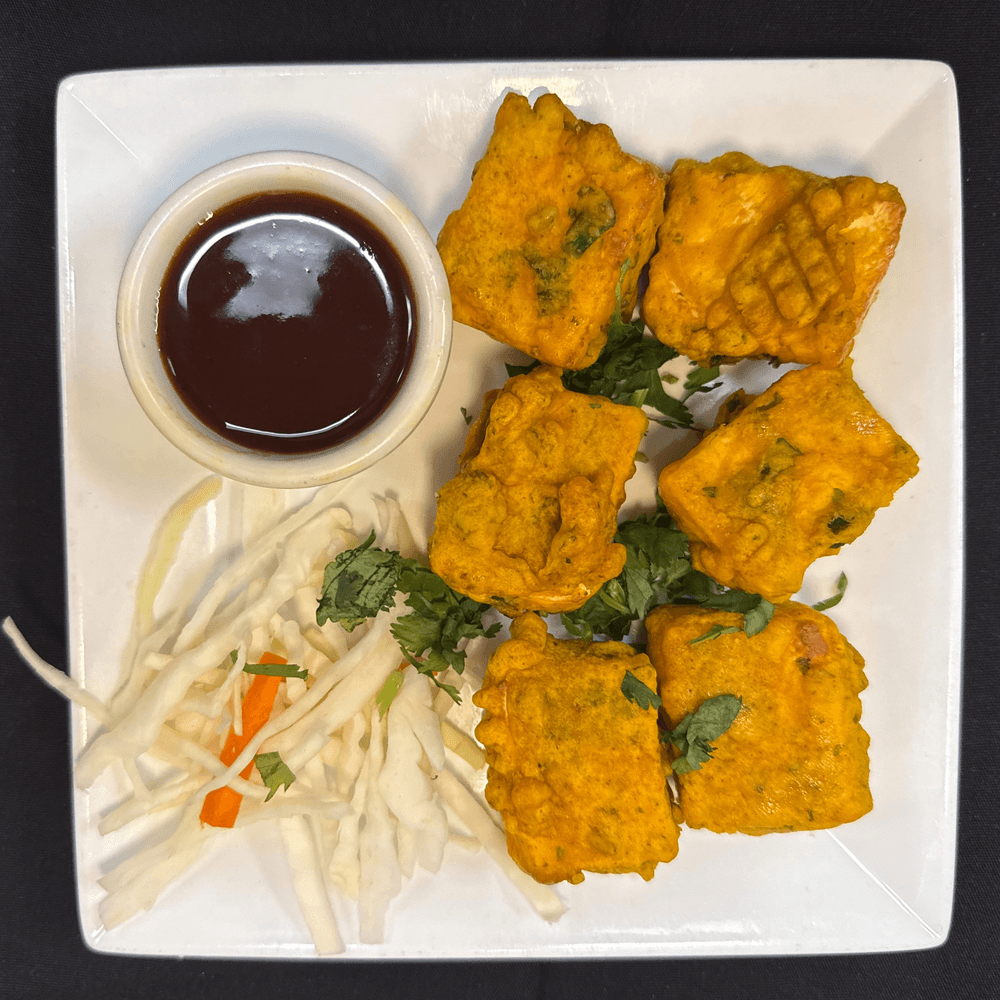 Paneer Pakora
