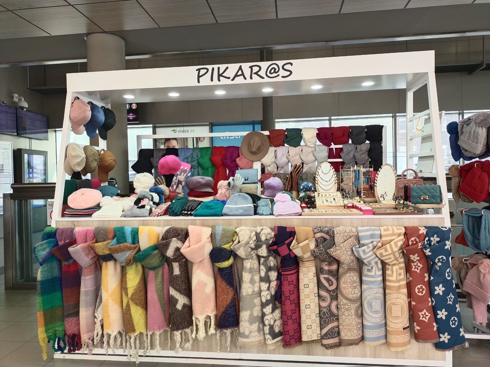 Galería en miniatura