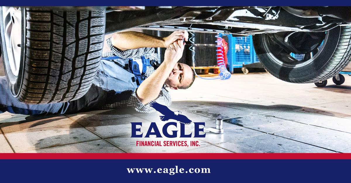 Eagle Finance Photo