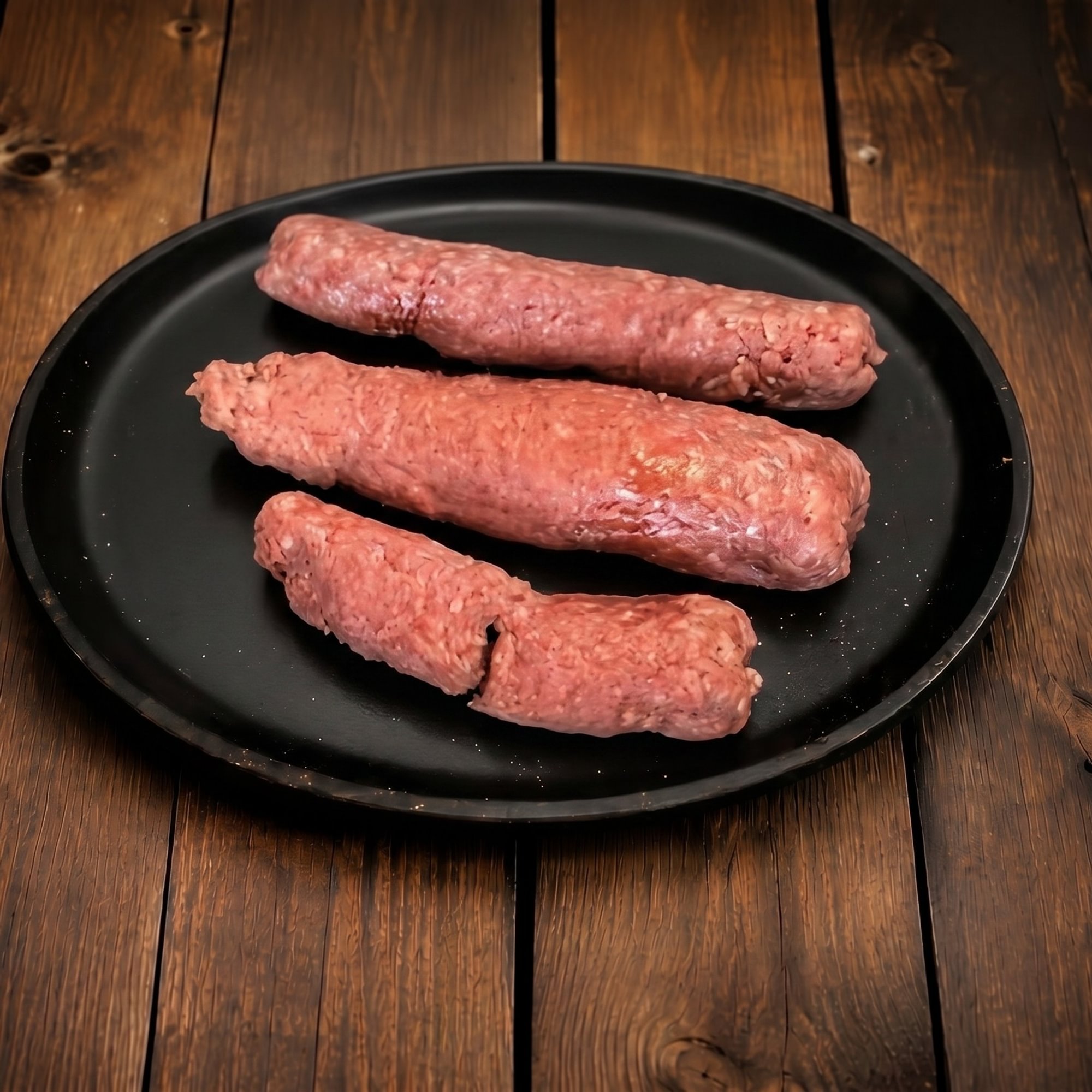 Beef Sausage