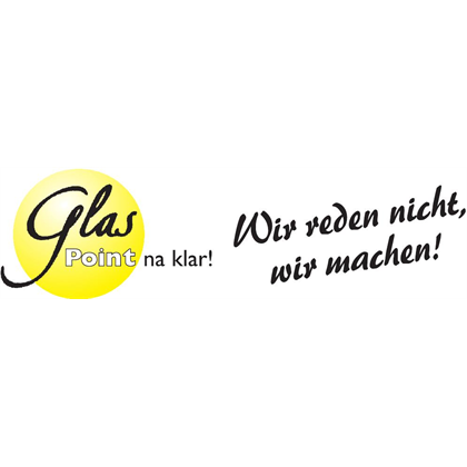Logo von Glas Point GmbH